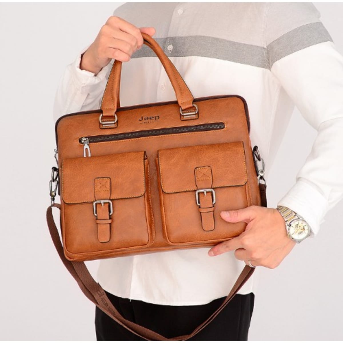 Jeep bags online clearance