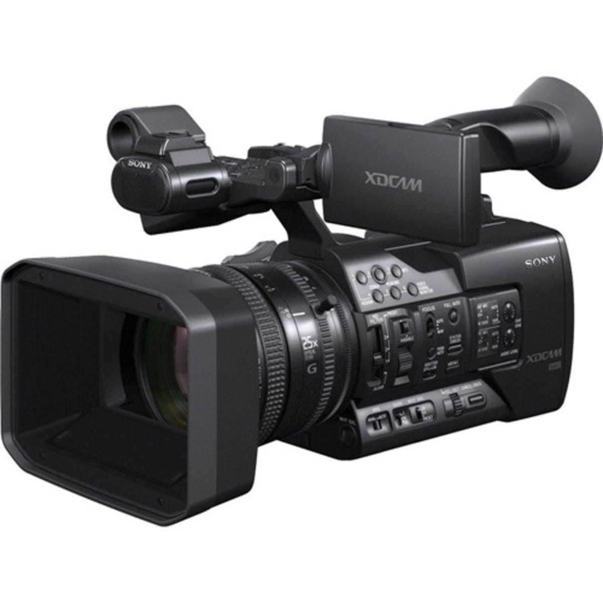 Sony Full HD XDCAM Professional Digital Video | Konga Online Shopping