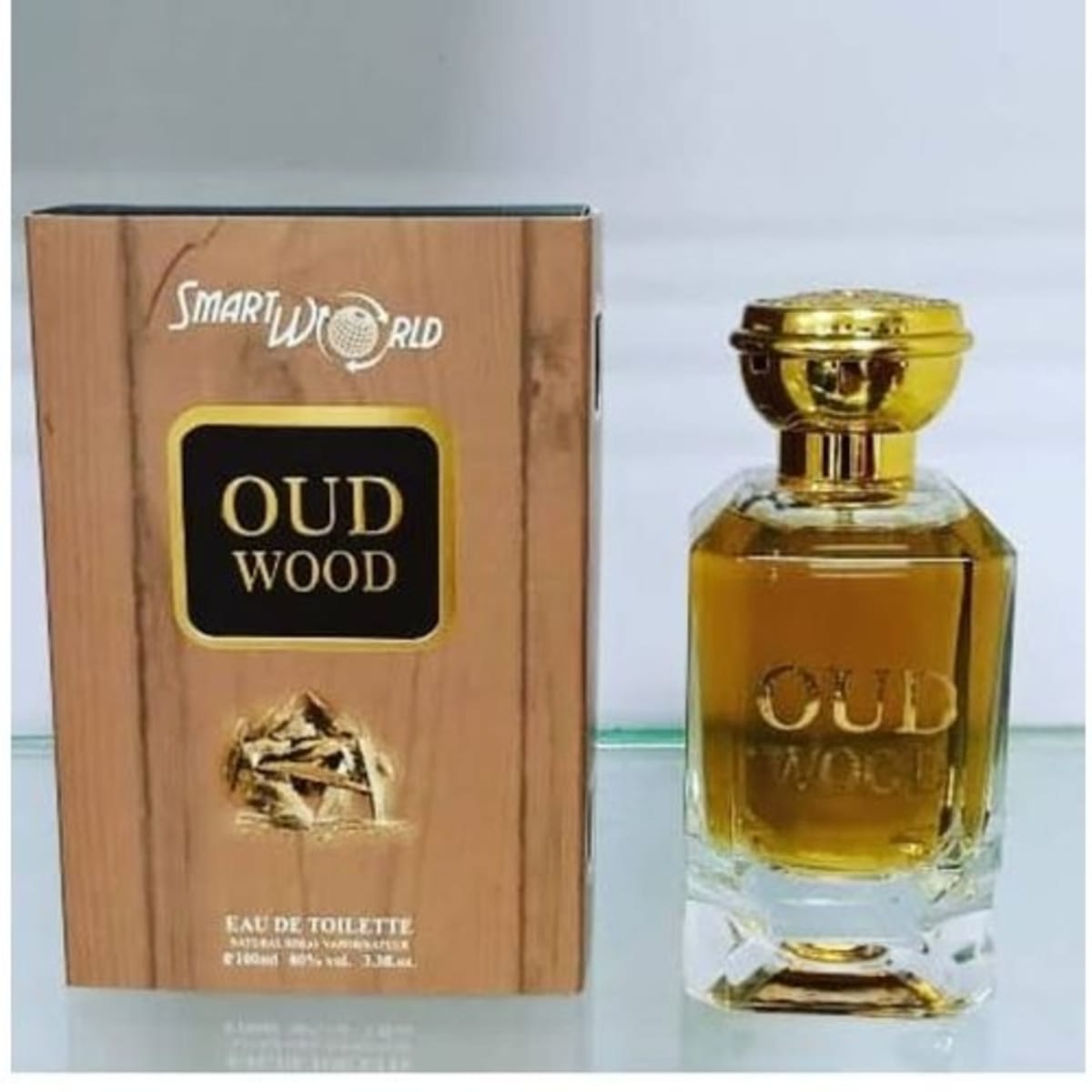 Oud wood hotsell perfume price