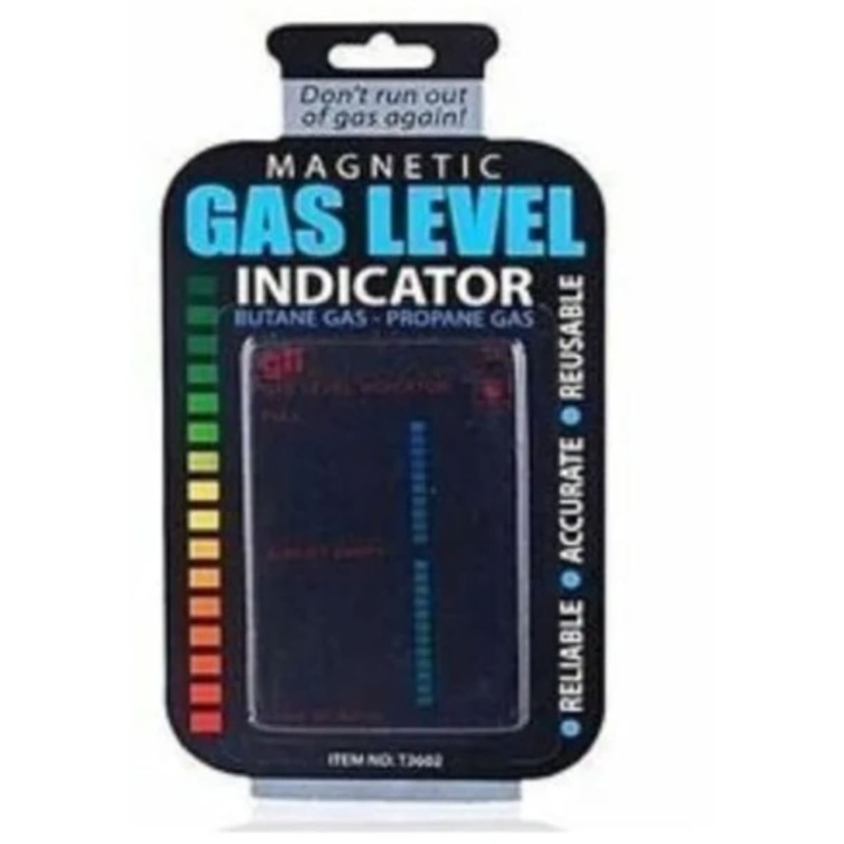 Gas Level Indicator  Konga Online Shopping