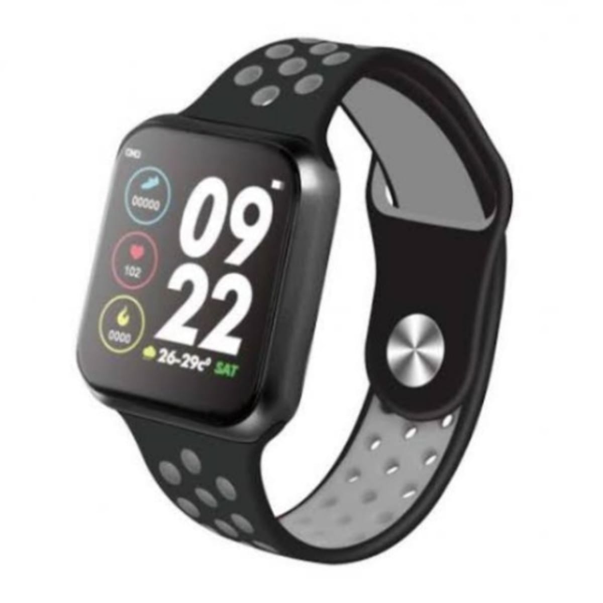 F8 fitness band hotsell