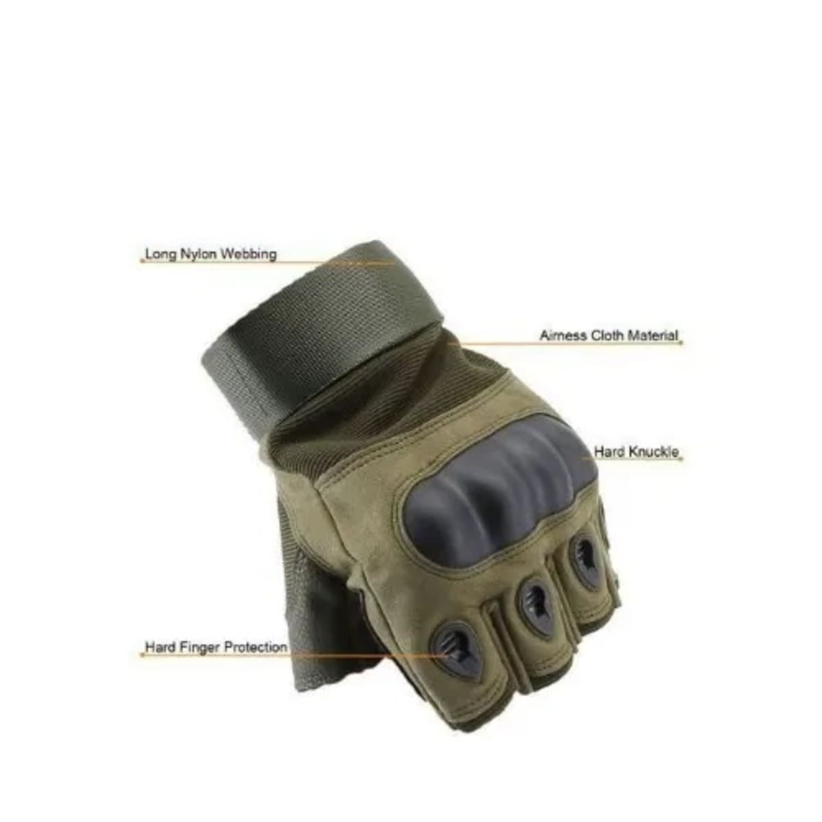 Gym Gloves With Wrist Wraps Konga Online Shopping