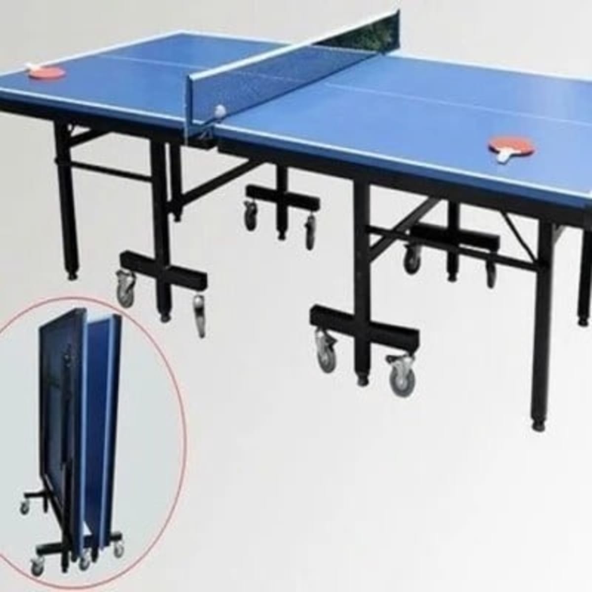 Standard table on sale tennis board