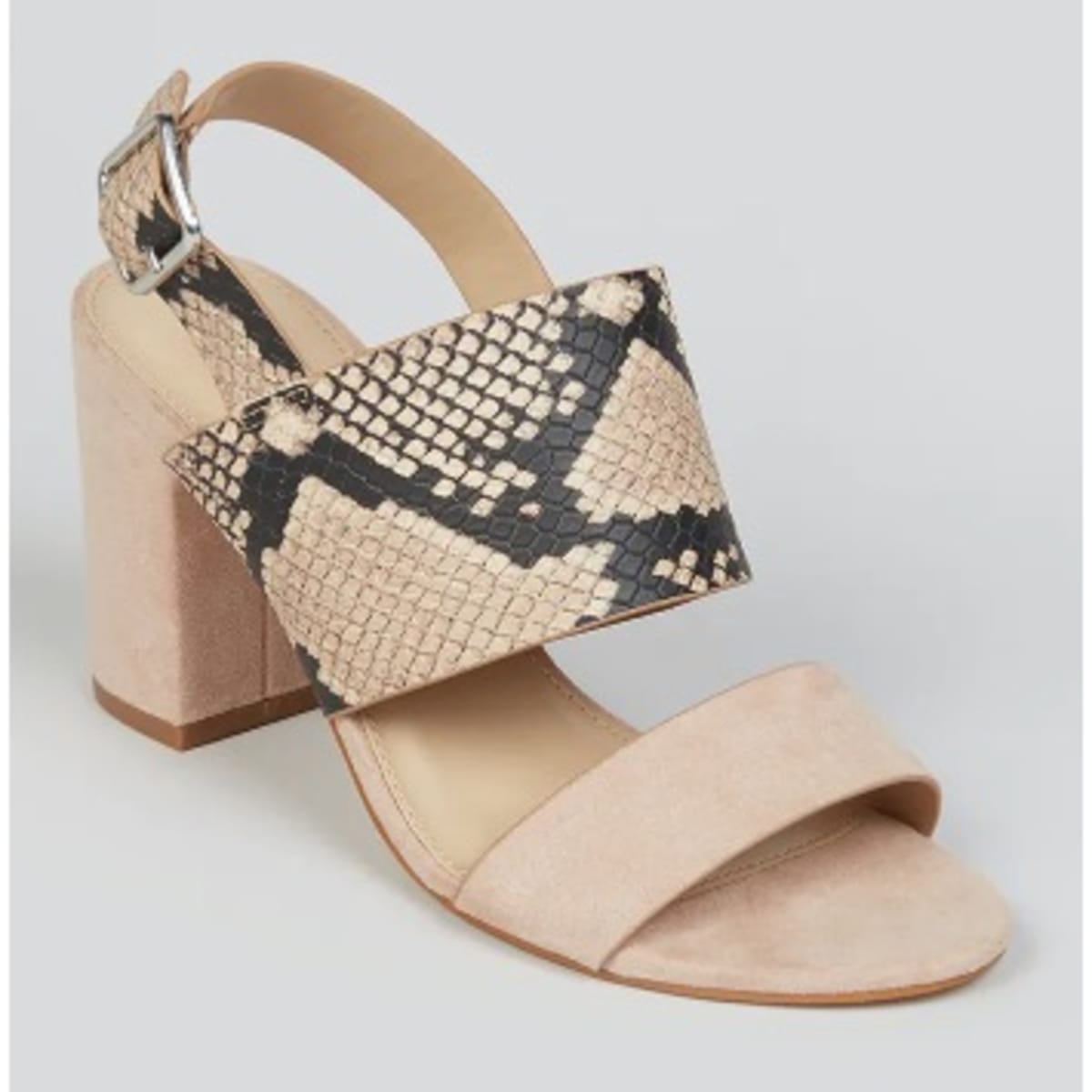 Matalan snake print shoes clearance