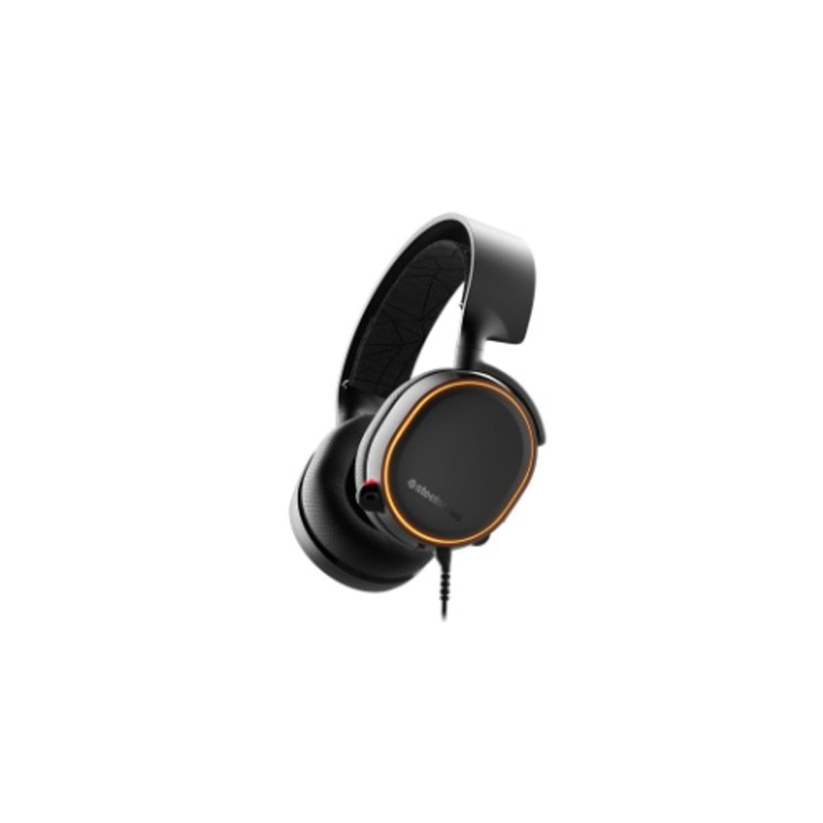 Steelseries Arctis 5 Gaming Headset RGB Konga Online Shopping