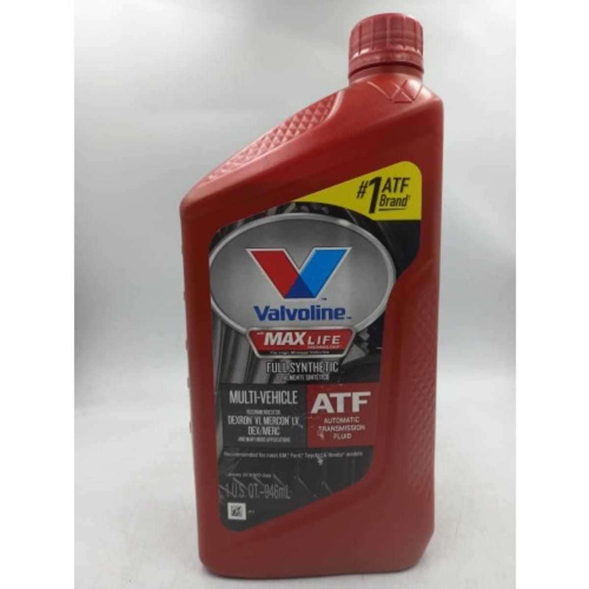 Valvoline Max Life Power Steering Fluid Correct? LX Forums, 60 OFF