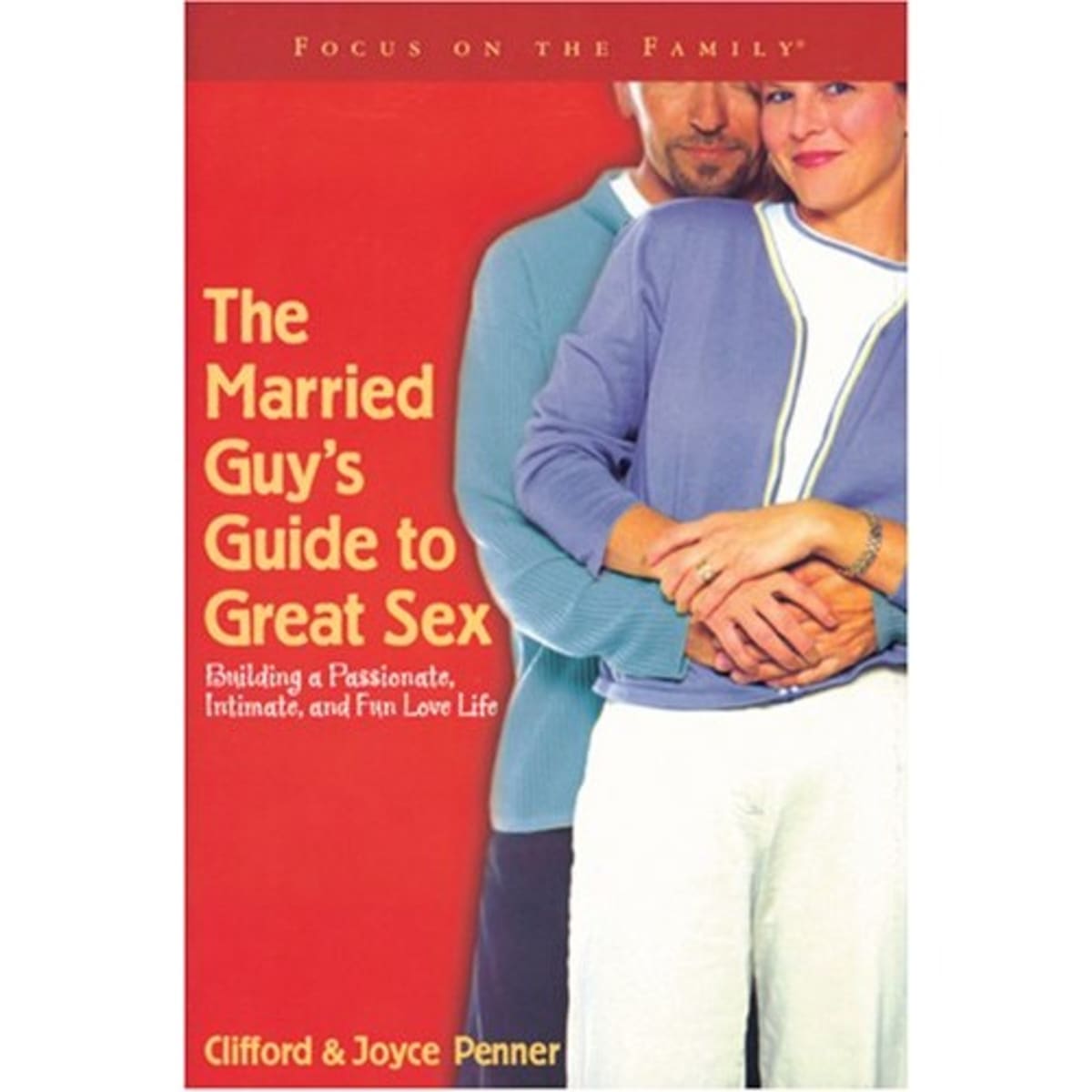 The Married Guys Guide To Great Sex Konga Online Shopping