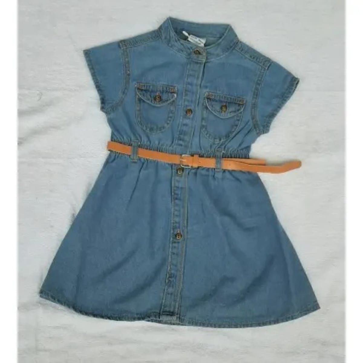 Jeans gown sales for ladies