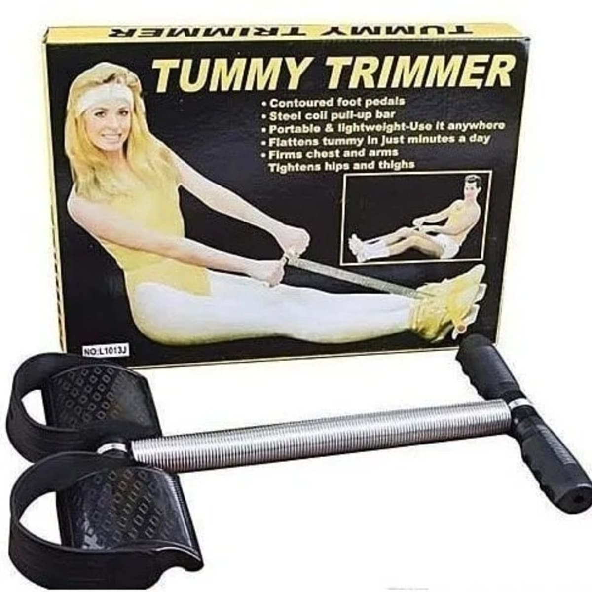 Tummy Trimmer Belt  Konga Online Shopping