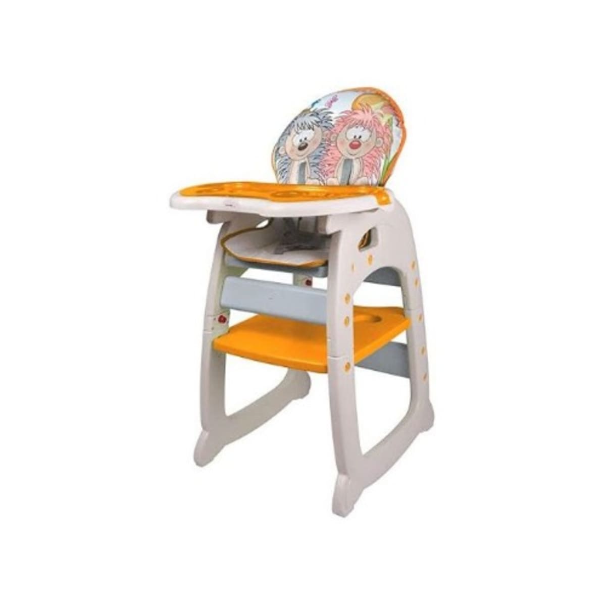 Nice high outlet chair