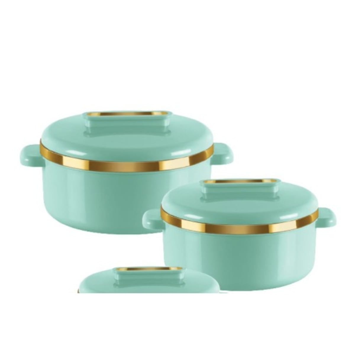 Insulated casserole set clearance