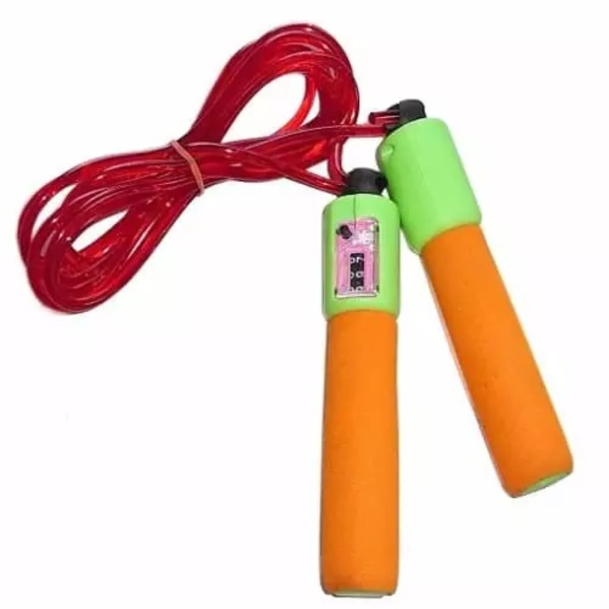 Big jump rope top