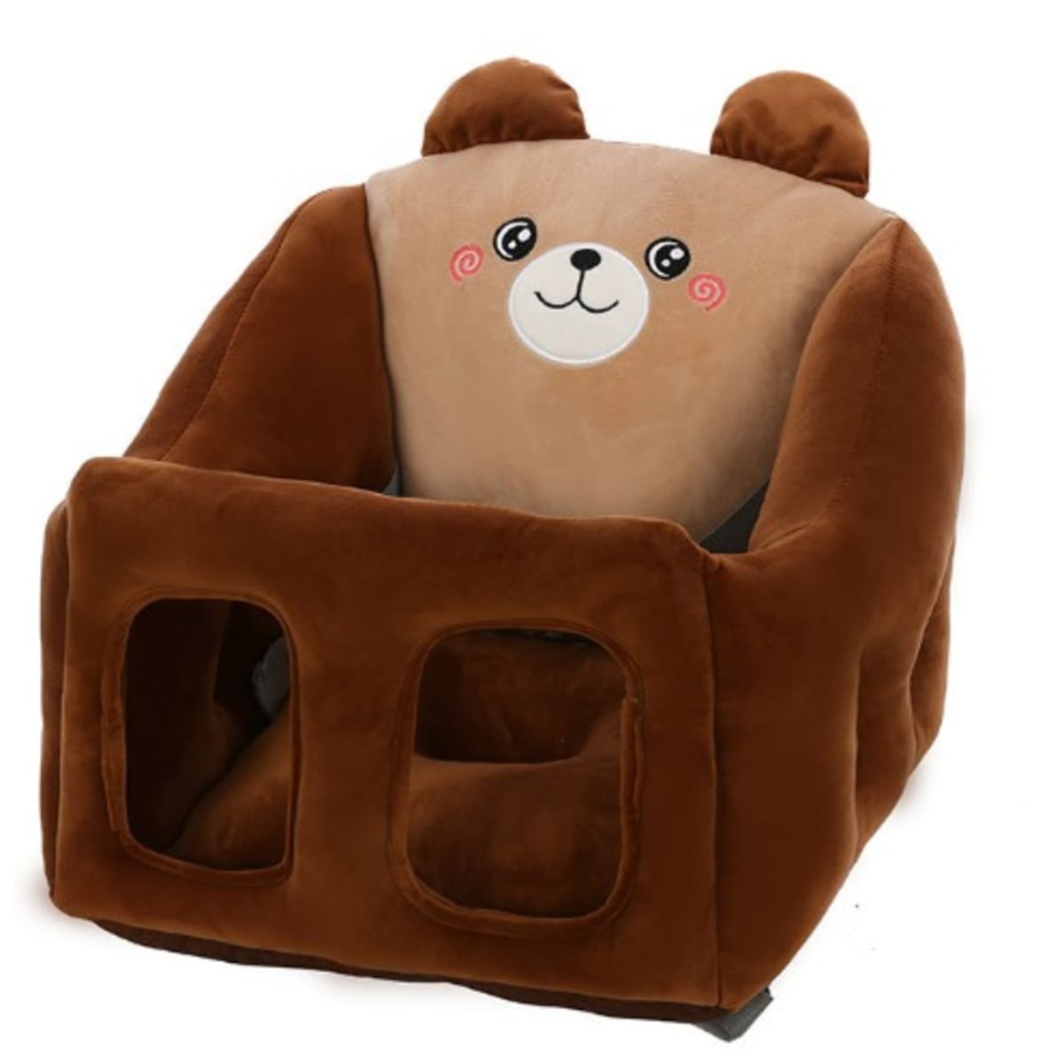 Baby teddy 2025 seat