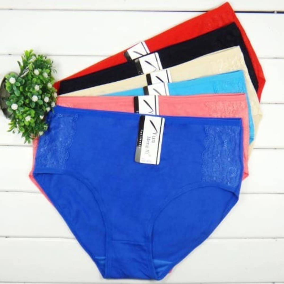 Ladies shop cotton pants