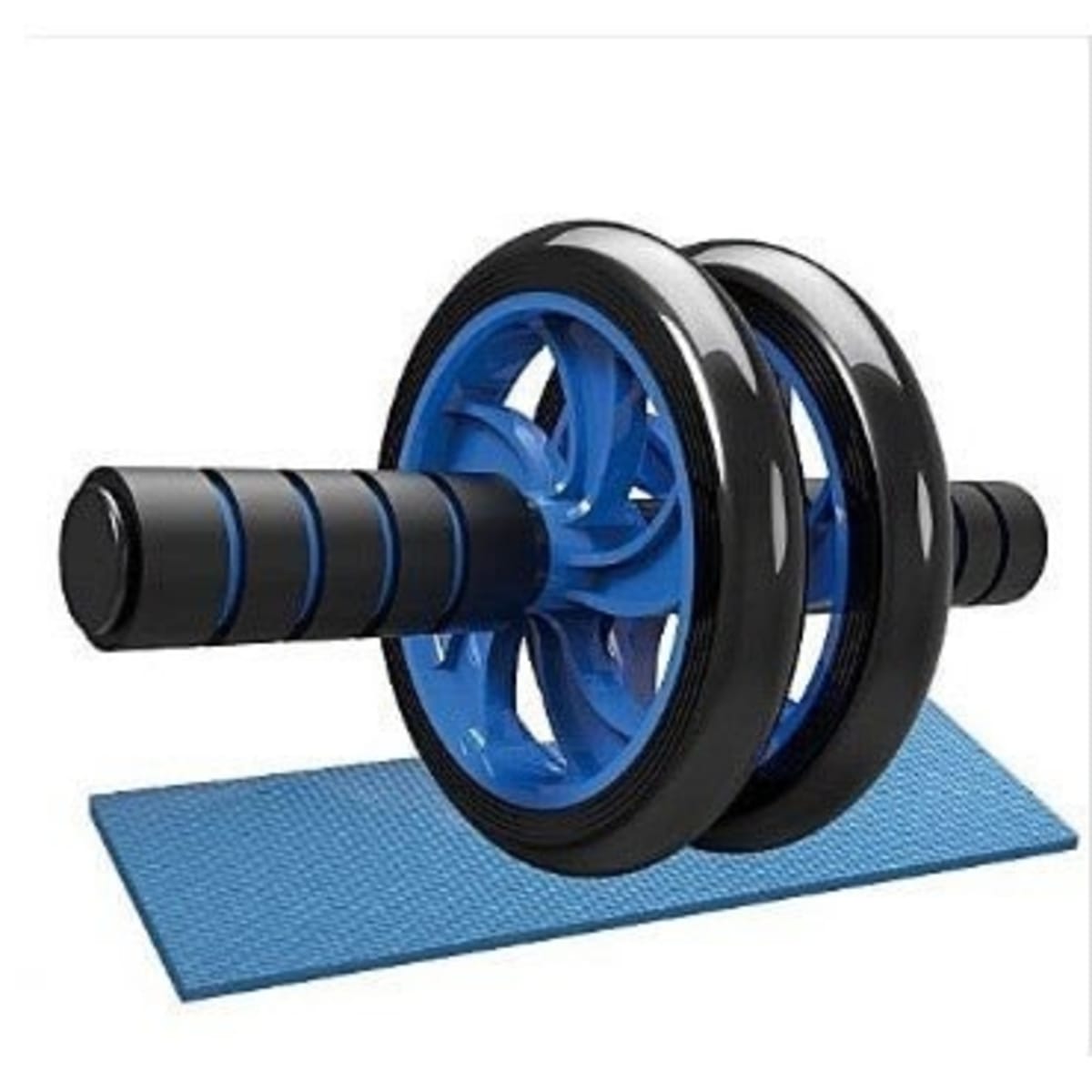 Ab roller sale blue