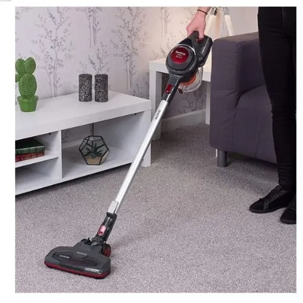 Beldray airgility plus clearance review