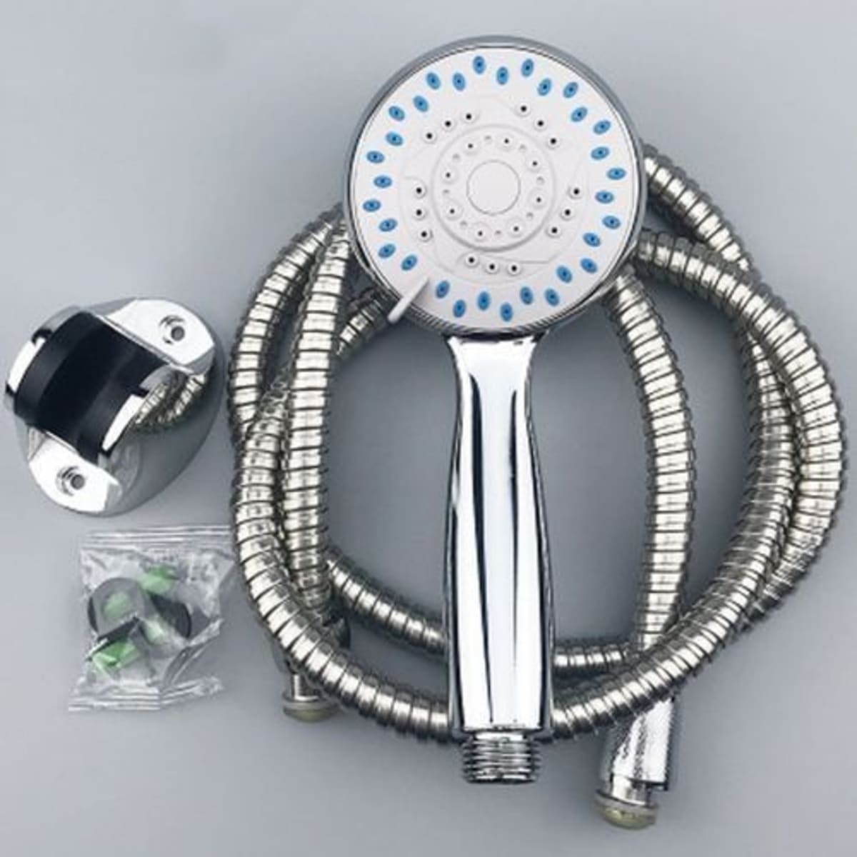 Telephone shower store