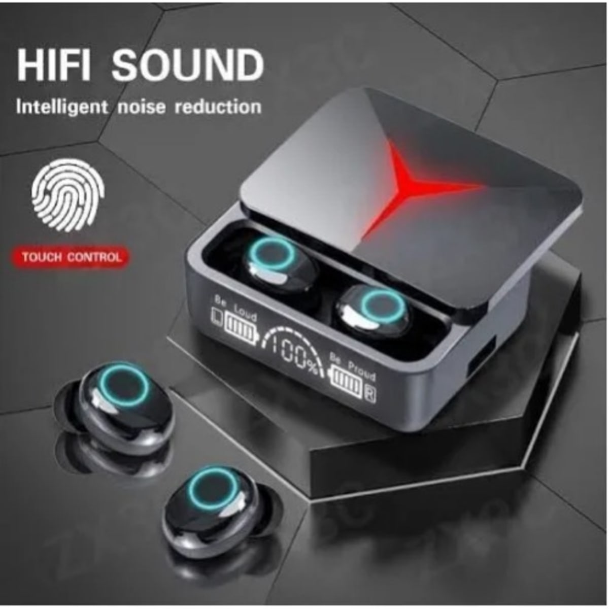 Kissral bluetooth 5.0 earbuds sales
