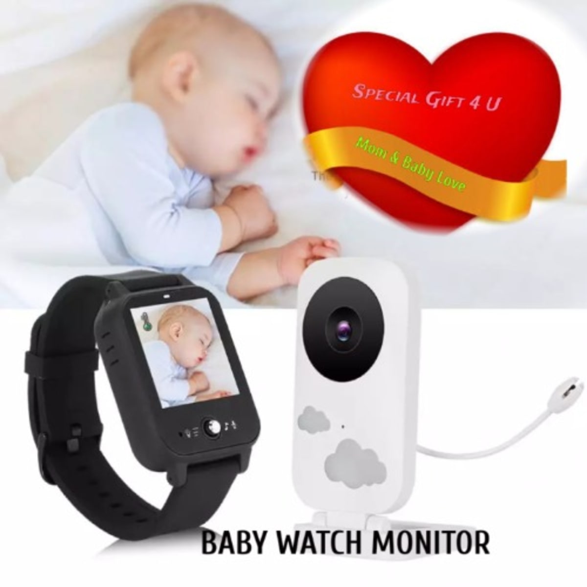 Baby hotsell wrist watch