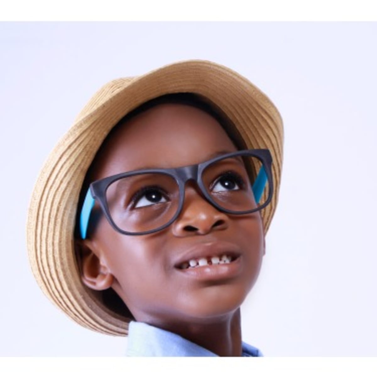 Children's fedora hats online on sale