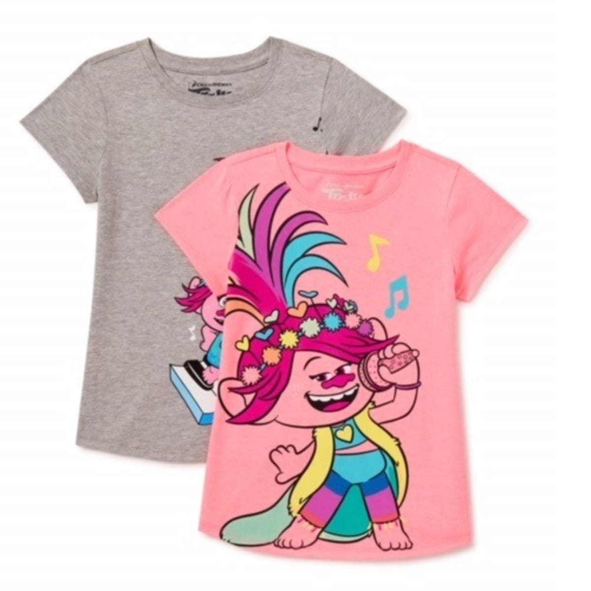 Trolls 2 clearance t shirt