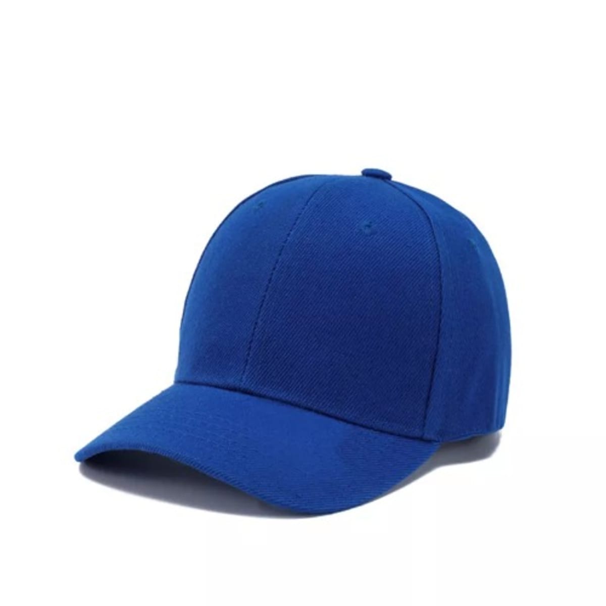 Blue baseball clearance caps