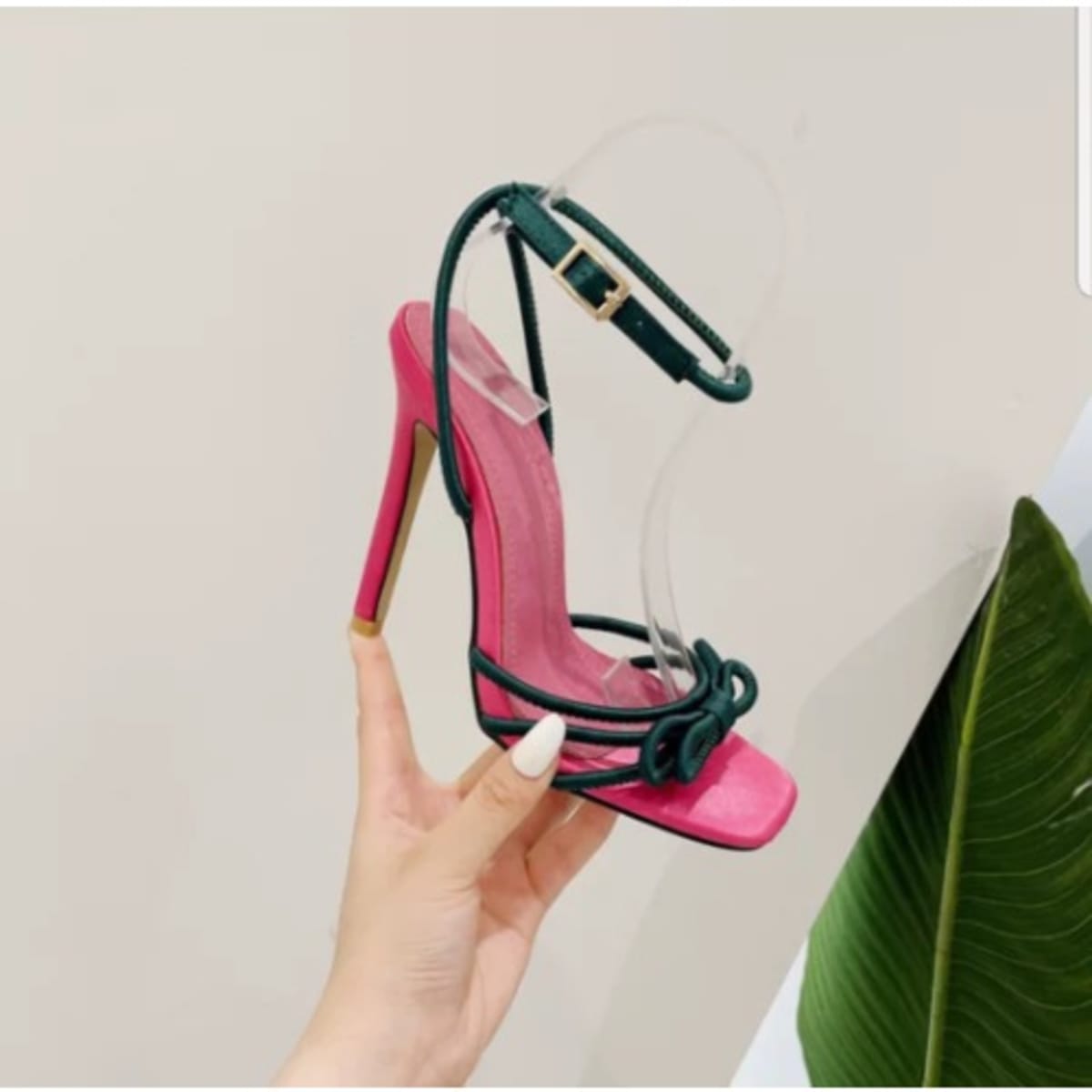 Womens Designer Heeled Sandals | Harrods UK-anthinhphatland.vn