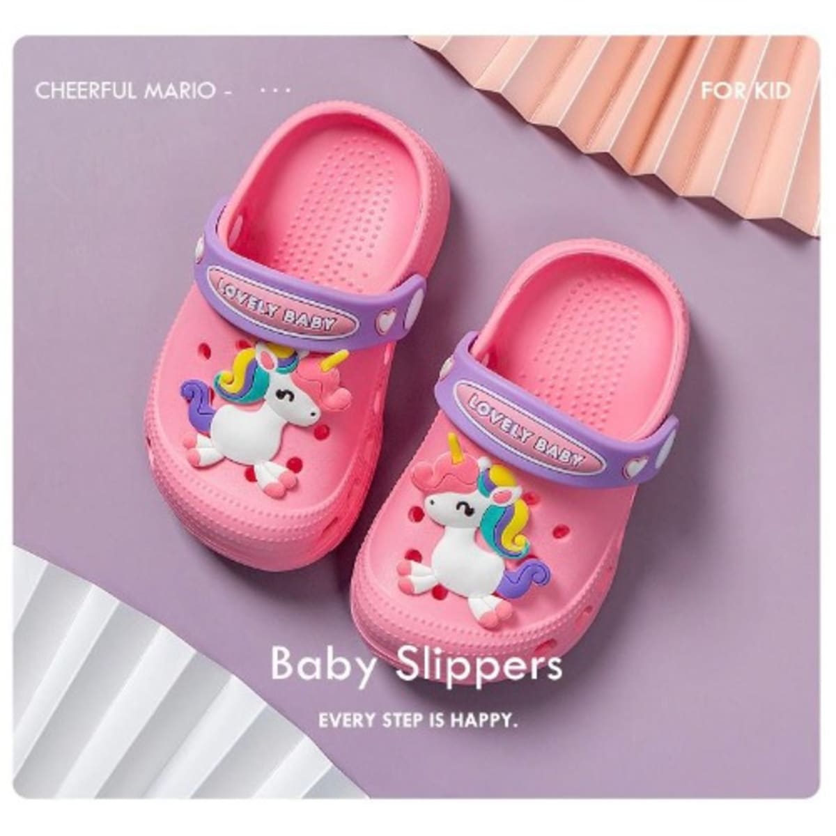Crocs for new arrivals baby girl