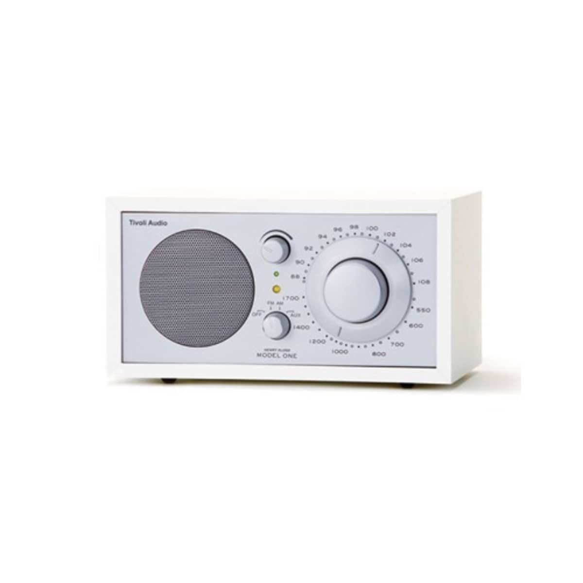 Tivoli fm sales
