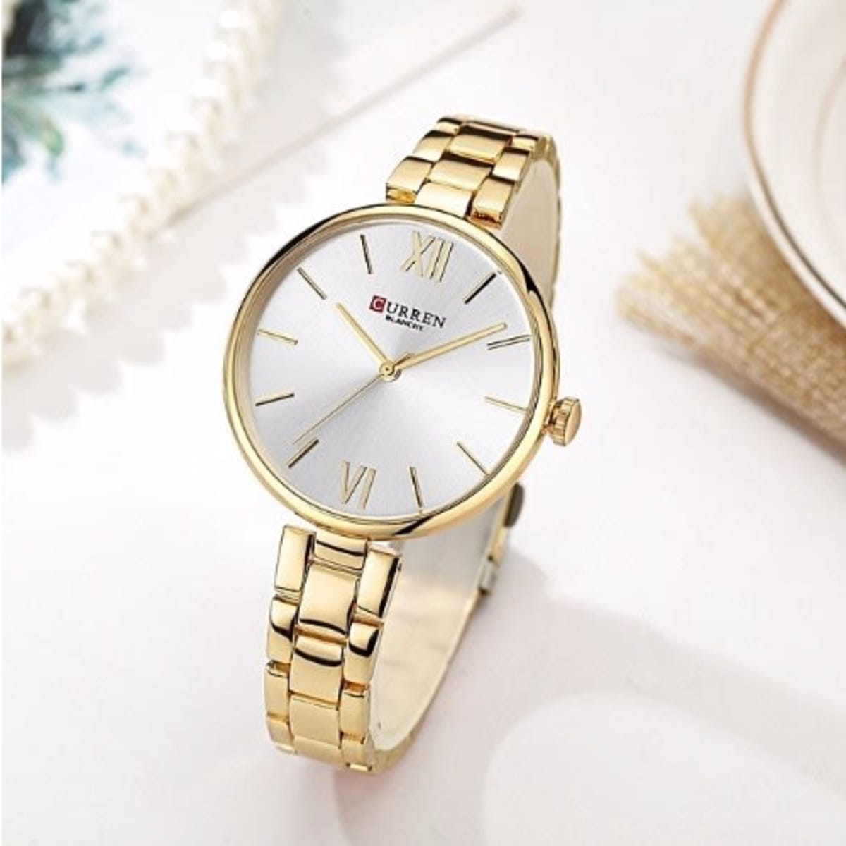 Curren outlet watches women