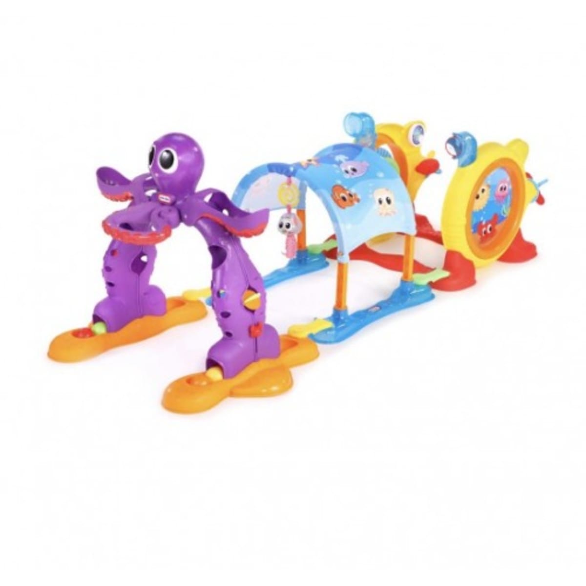 Little tikes lil ocean best sale explorers 3 in 1