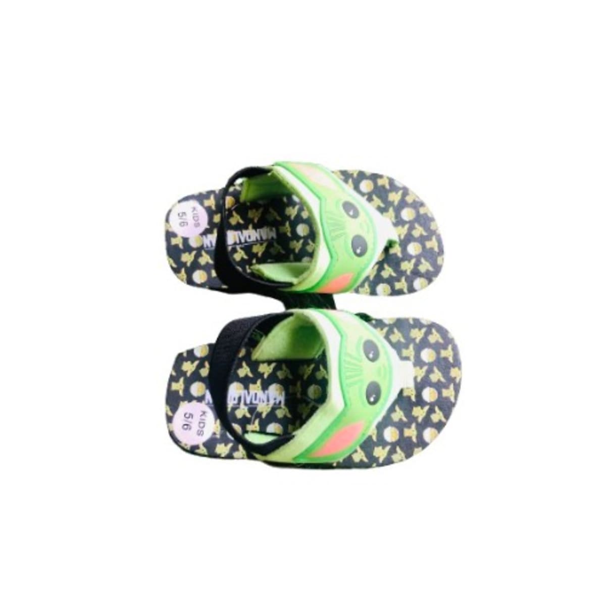 Mandalorian Infant Boys Slippers Sandals Konga Online Shopping