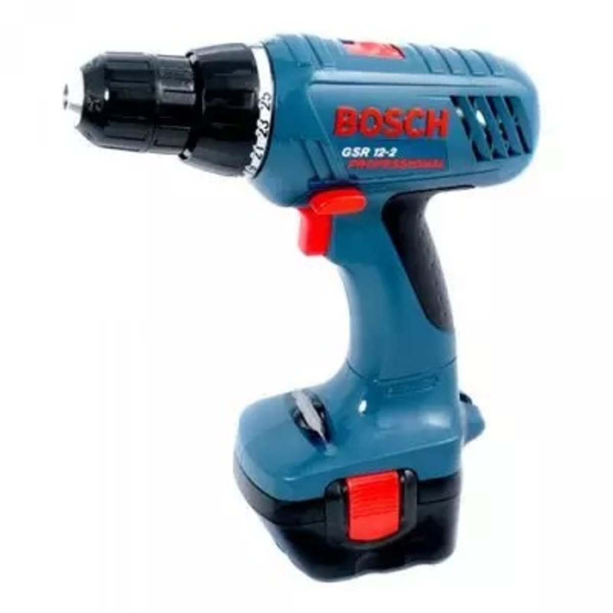 Gsr 12 on sale
