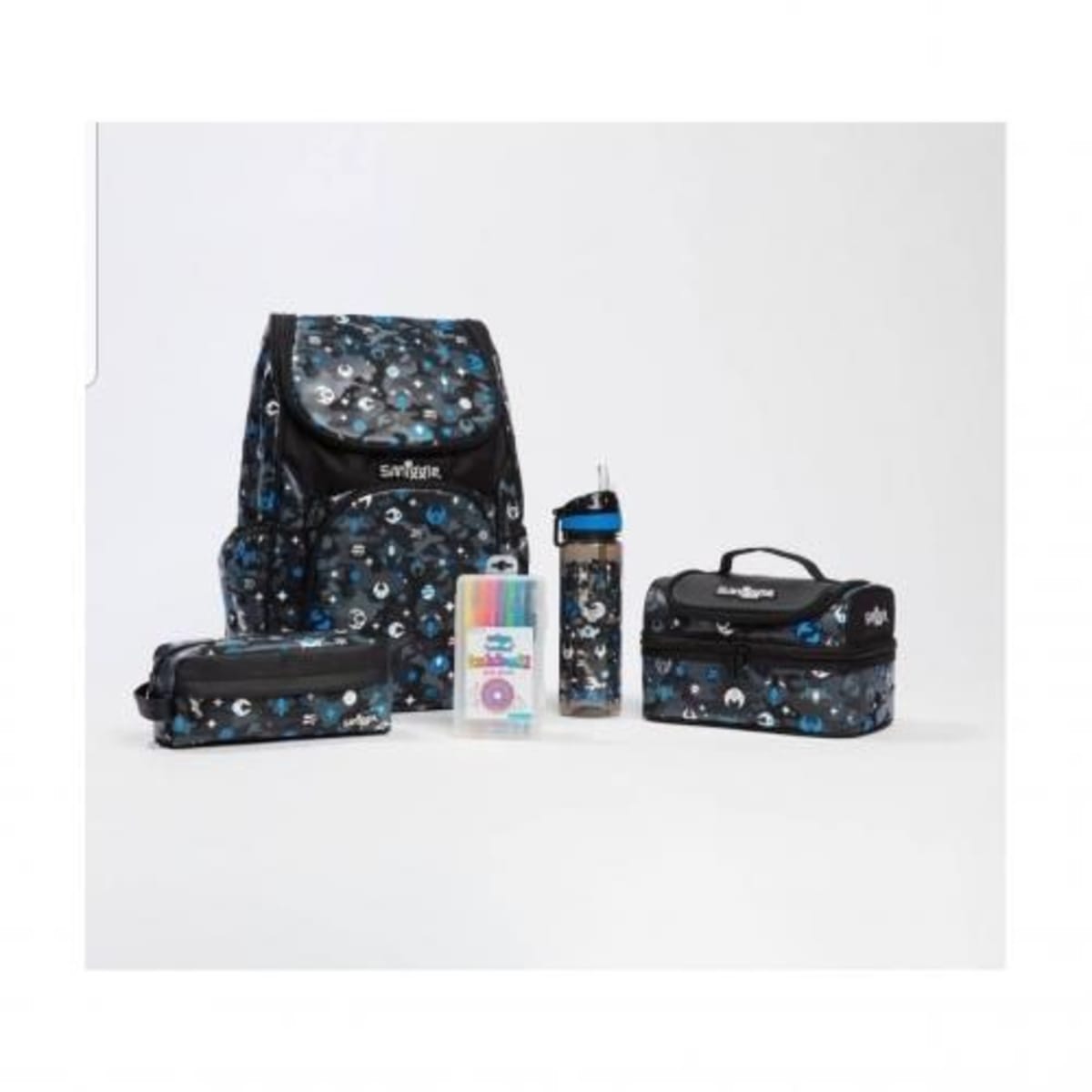 Smiggle lunar sales lunch bag
