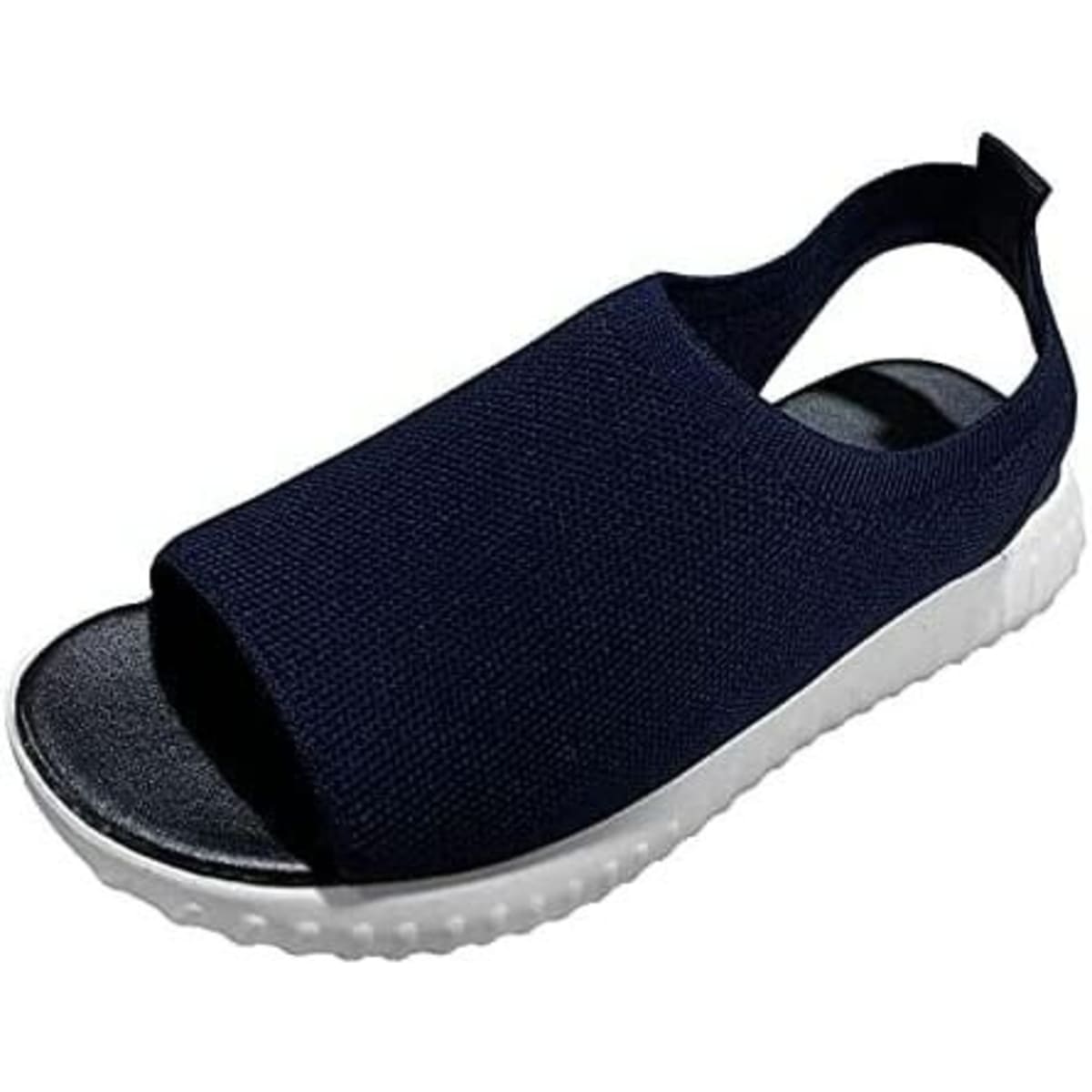 Sleek slippers sales