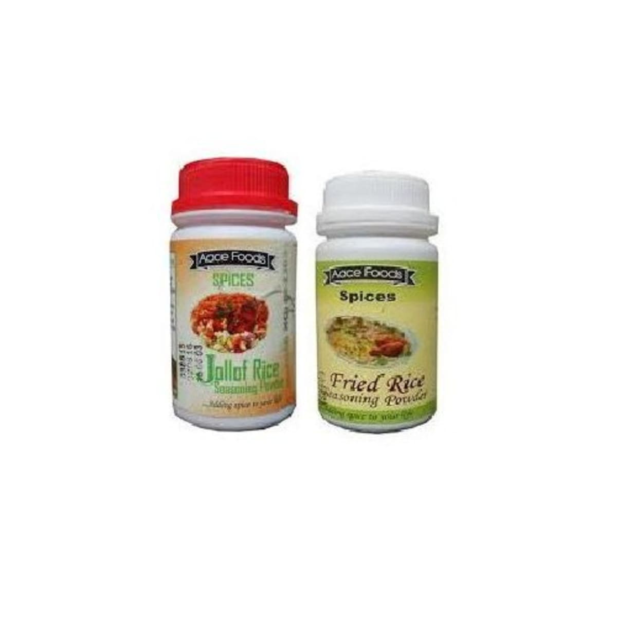 Fried Rice Seasoning Powder