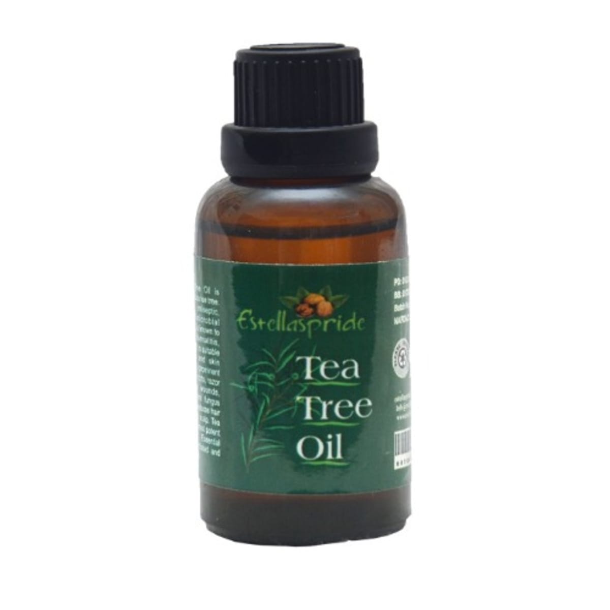 Tea tree deals oil for burns