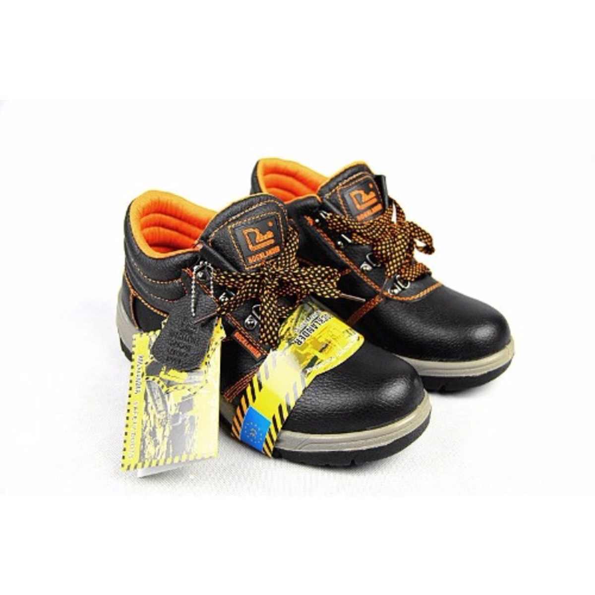 Rocklander safety boots price store