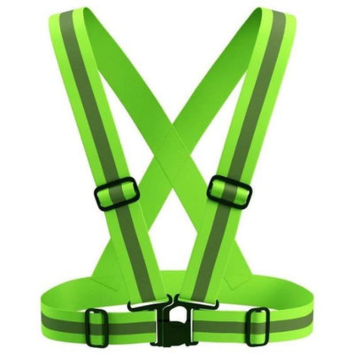 Rockland safety vest deals