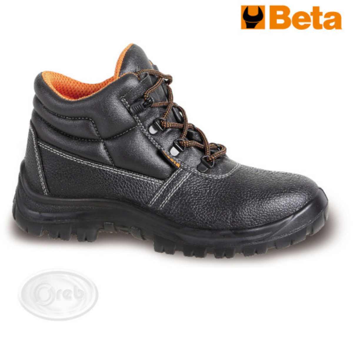 Beta online safety boots