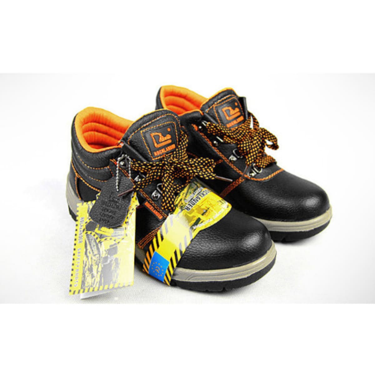 Safety Shoes Size 8 Konga Online Shopping