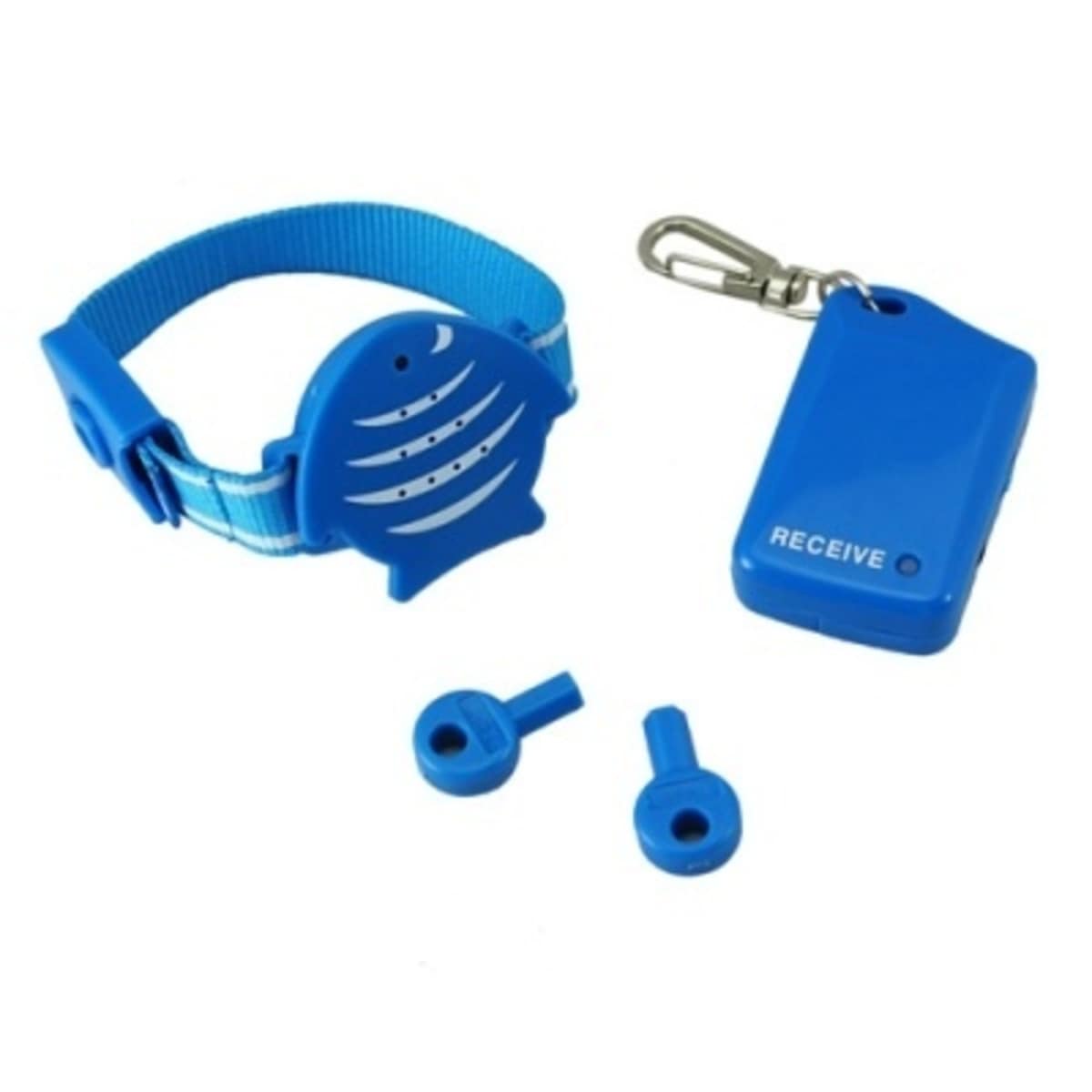 Anti lost kid discount device
