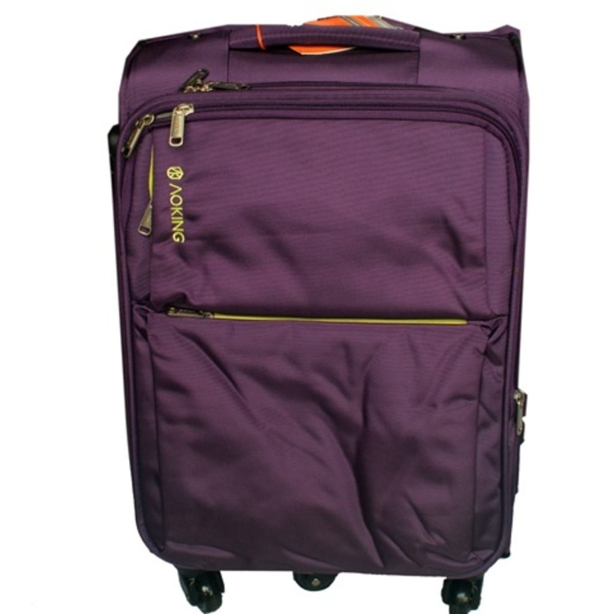 Trolley bag online on sale shopping