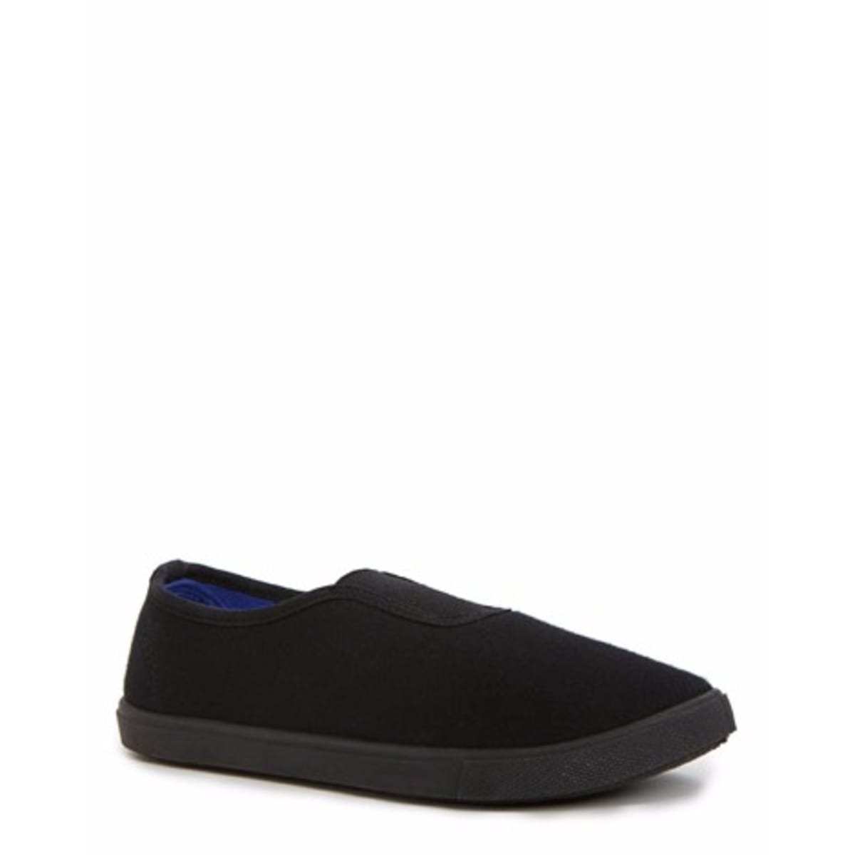 Elasticated plimsolls hot sale