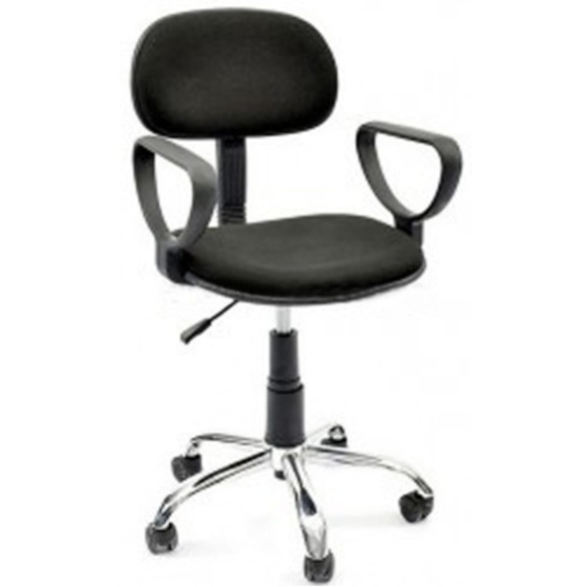 Secretary store desk chair
