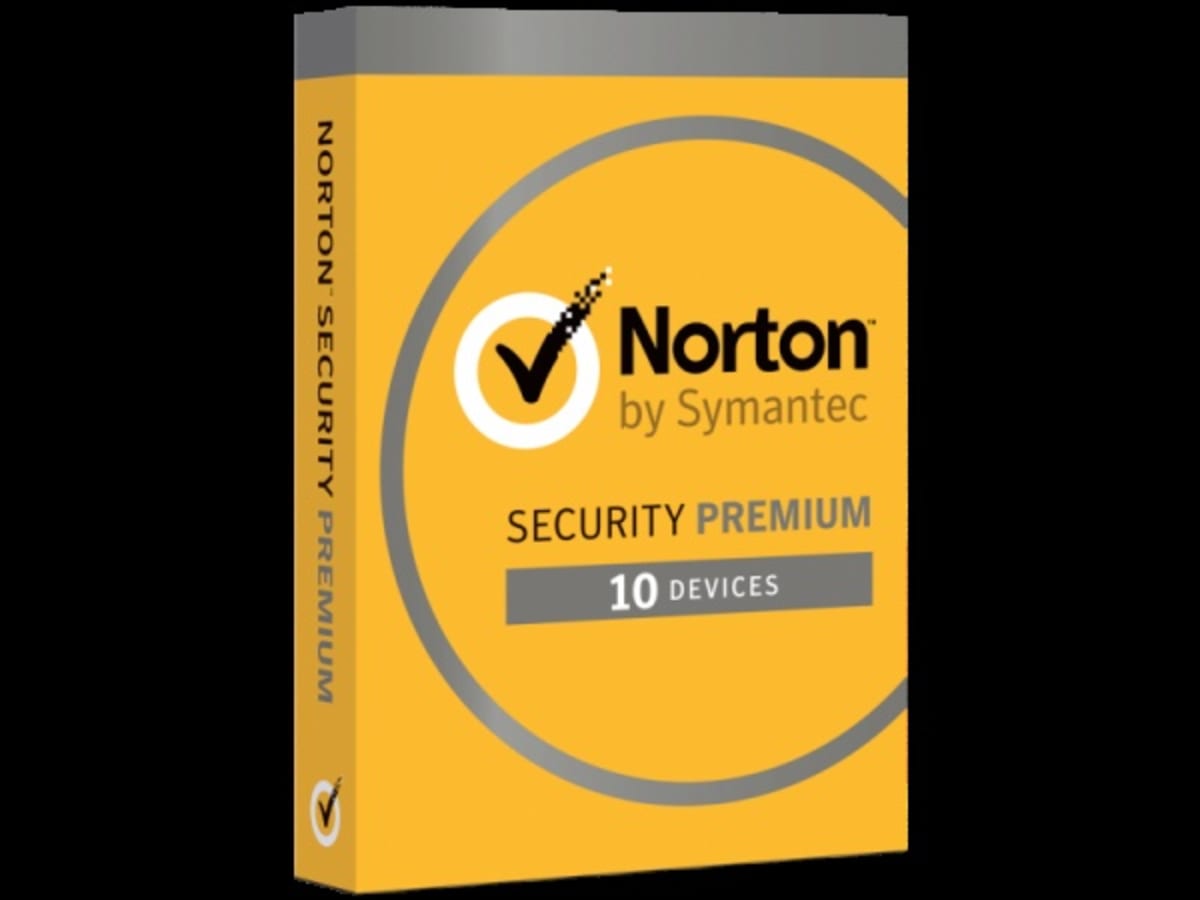 Norton hot sale security premium