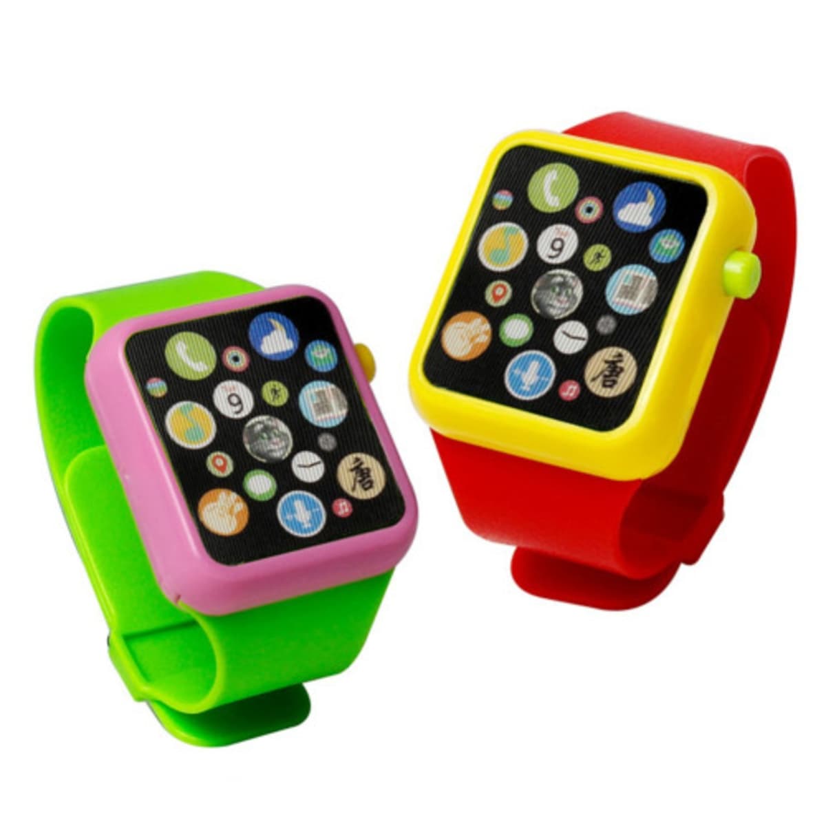 Kids toy apple watch deals