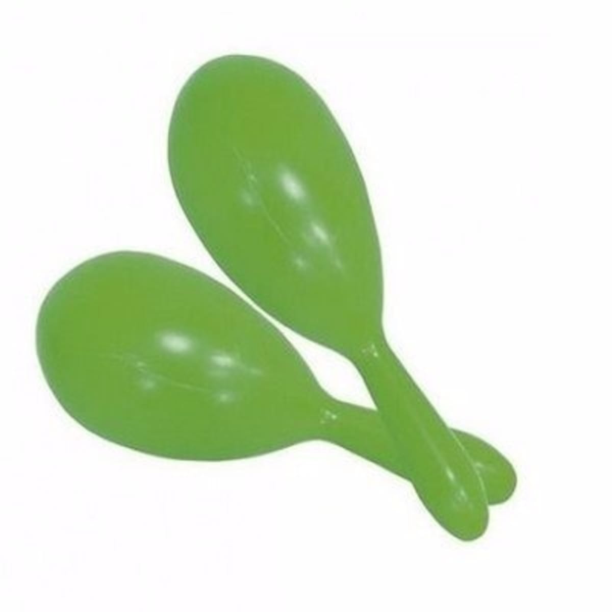 Set of 2 Maracas Green Konga Online Shopping