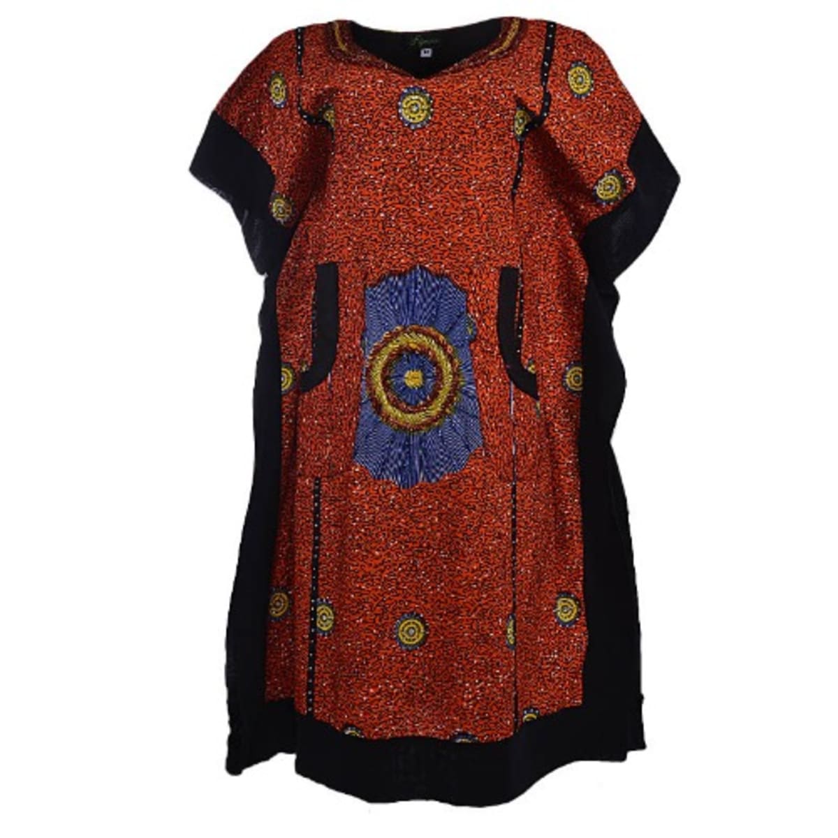 Short deals bubu dresses