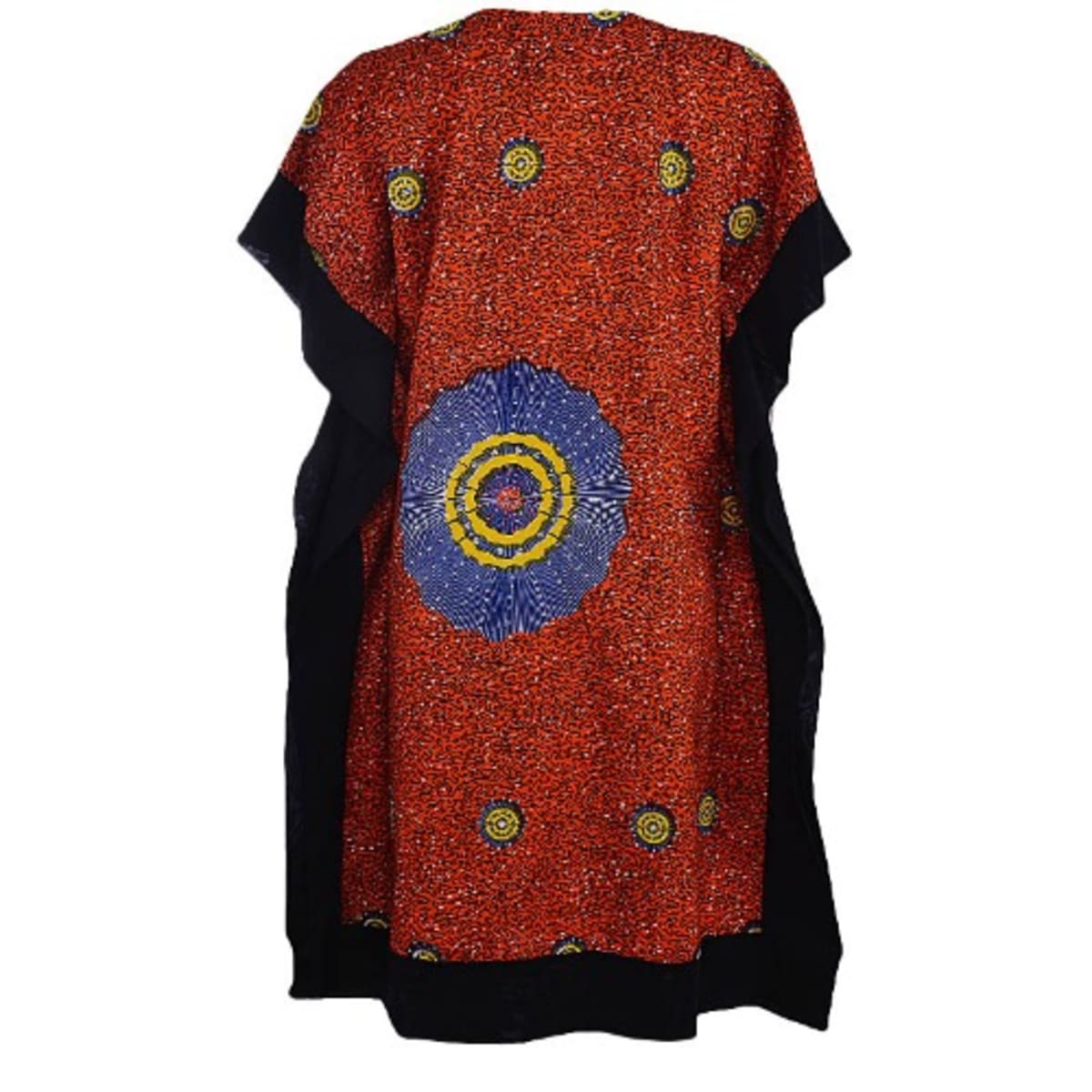 Short bubu hotsell gown styles